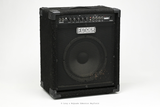 Fender - Rumble 60 Bass Combo