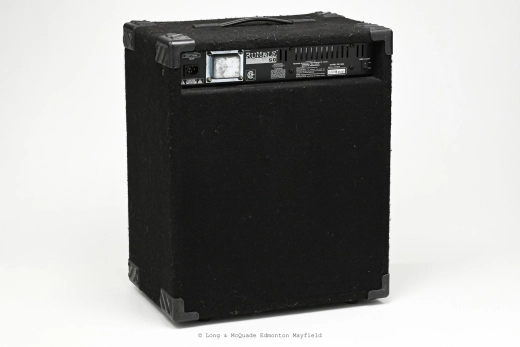 Fender - Rumble 60 Bass Combo 2