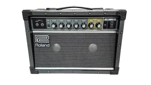 Roland Jazz Chorus JC-22