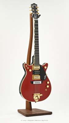 Gretsch Guitars - Limited Edition Malcolm Young Signature Jet 2