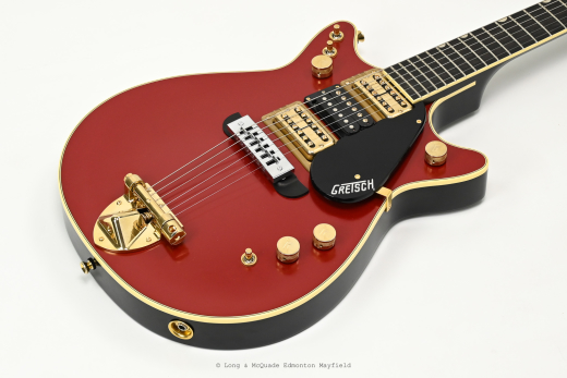 Gretsch Guitars - Limited Edition Malcolm Young Signature Jet