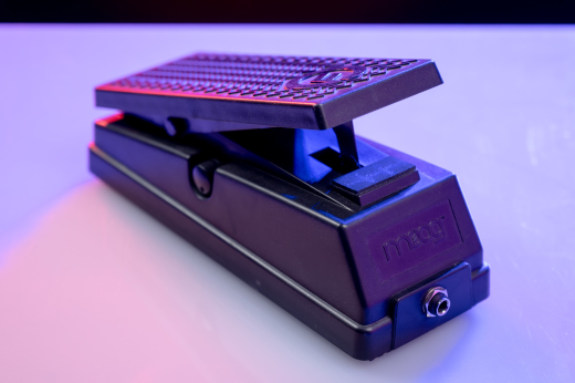 Gear Hunter | Moog - Expression Pedal w/Polarity Switch