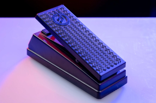 Moog - Expression Pedal w/Polarity Switch 2