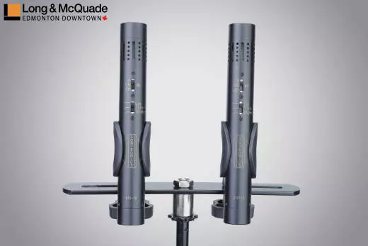 Sontronics - STC-1S Stereo Condenser Mic Set