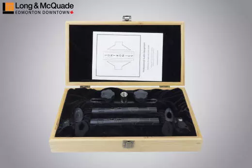 Sontronics - STC-1S Stereo Condenser Mic Set 2