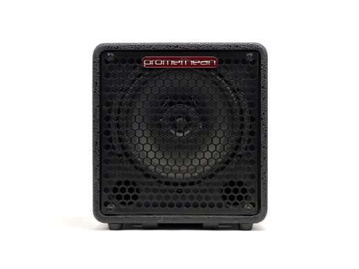Ibanez Promethean P3110D Bass Amp Head 300W Compact