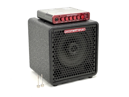 Gear Hunter | Ibanez - Promethean P3110 300W Bass Combo