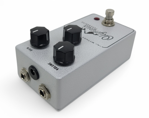 Gear Hunter | Mythos - Olympus Overdrive