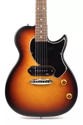 Godin Guitars - Summit Classic SG Vintage Burst