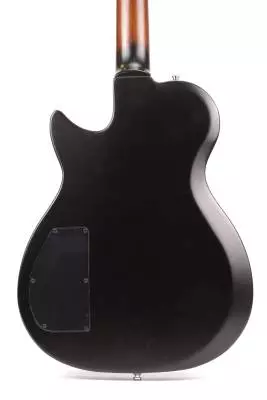 Godin Guitars - Summit Classic SG Vintage Burst 2