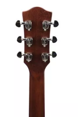 Godin Guitars - Summit Classic SG Vintage Burst 2