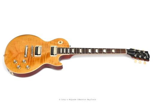 Gibson - Slash Les Paul Standard - Appetite Burst