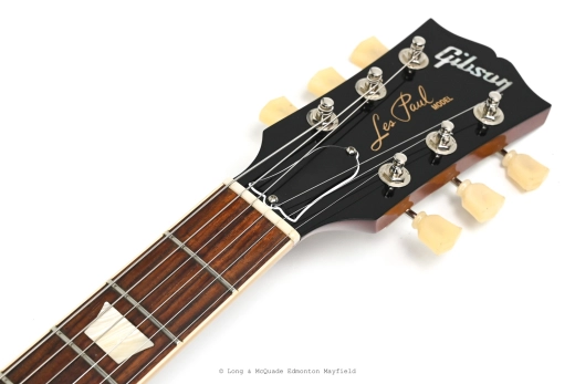 Gibson - Slash Les Paul Standard - Appetite Burst 3