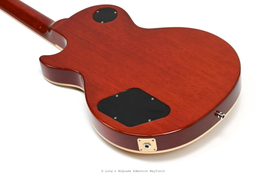 Gibson - Slash Les Paul Standard - Appetite Burst 6