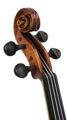 ARS - Intermediate Violin Outfit 4/4 3