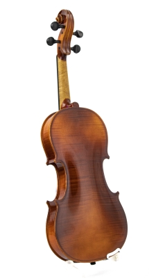 ARS - Intermediate Violin Outfit 4/4 4