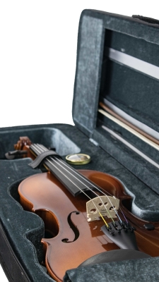 ARS - Intermediate Violin Outfit 4/4 7