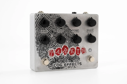 COG Effects - Dual Tarkin Fuzz