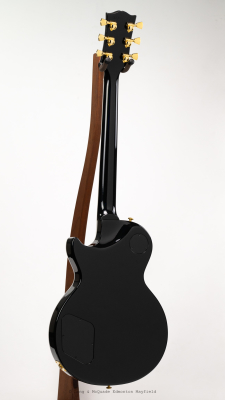 Gibson - Les Paul Supreme - Fireburst 5