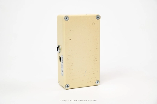 MXR - M133 - Micro Amp 2