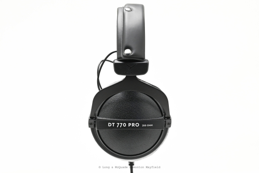 Beyerdynamic - DT 770 Pro Closed Headphones 2
