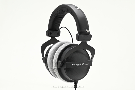Beyerdynamic - DT 770 Pro Closed Headphones