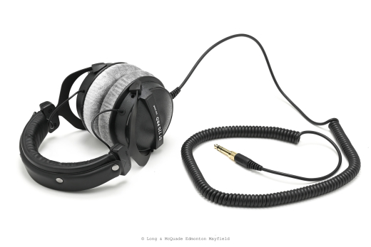 Store Special Product - Beyerdynamic - DT 770 Pro Closed Headphones