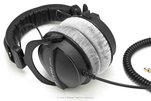 Beyerdynamic - DT 770 Pro Closed Headphones 3