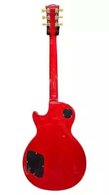 2010 Gibson Les Paul Traditional Iced Tea 2