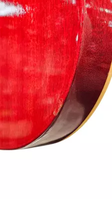 2010 Gibson Les Paul Traditional Iced Tea 2