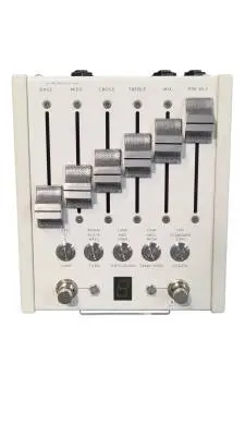 Chase Bliss Audio - CXM 1978 Reverb