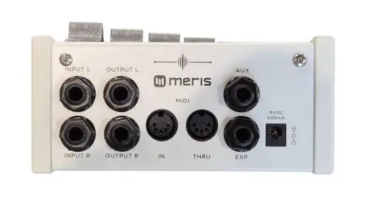 Chase Bliss Audio - CXM 1978 Reverb 2