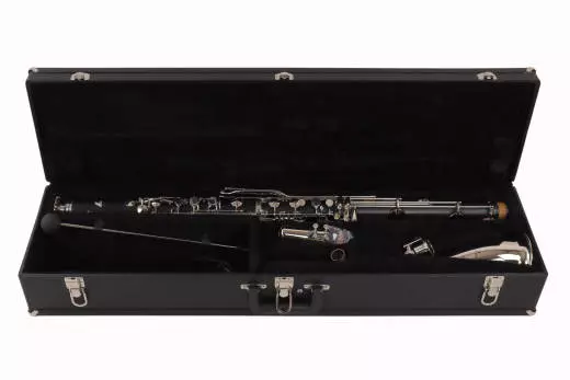Vito - L7168 ABS Bass Clarinet 2