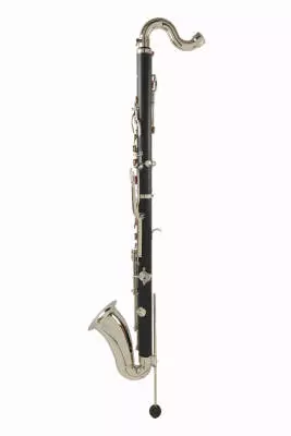 Vito - L7168 ABS Bass Clarinet 2