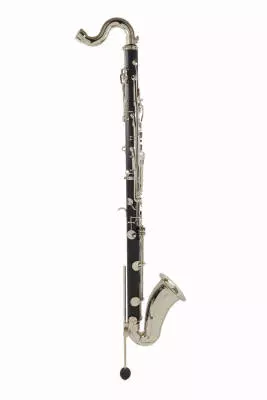 Vito - L7168 ABS Bass Clarinet