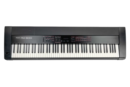 Roland - RD-600 Digital Piano