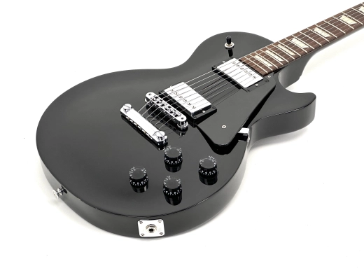 Gibson - Les Paul Studio - Ebony 2