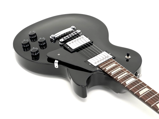 Gibson - Les Paul Studio - Ebony 3