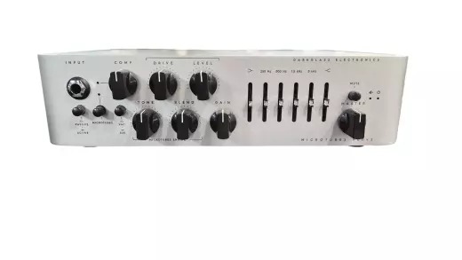 Darkglass Microtubes 900 v2