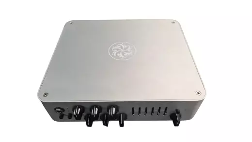 Darkglass Microtubes 900 v2 2