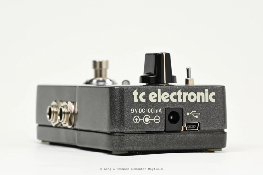 TC Electronic - Ditto Stereo Looper Pedal 2