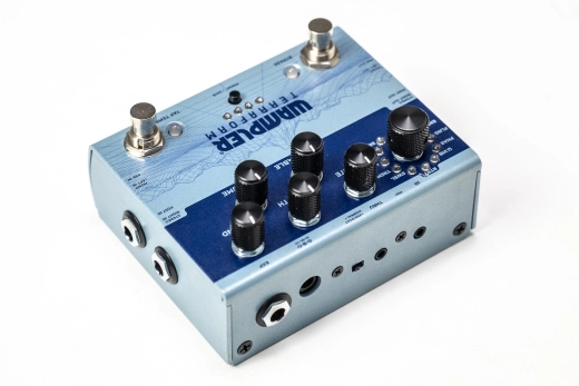 Wampler - Terraform Modulation Multi-Effects 2