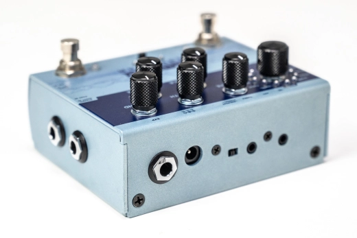 Wampler - Terraform Modulation Multi-Effects 2