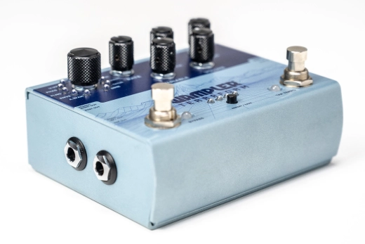 Wampler - Terraform Modulation Multi-Effects 2