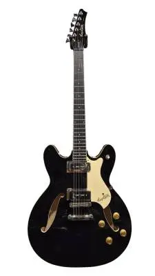 2009 Hagstrom Viking IIP Ultra Luxe