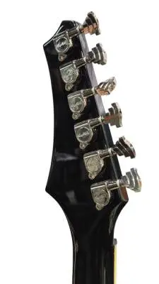 2009 Hagstrom Viking IIP Ultra Luxe 2