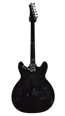 2009 Hagstrom Viking IIP Ultra Luxe 2
