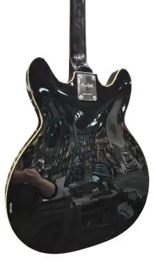 2009 Hagstrom Viking IIP Ultra Luxe 2