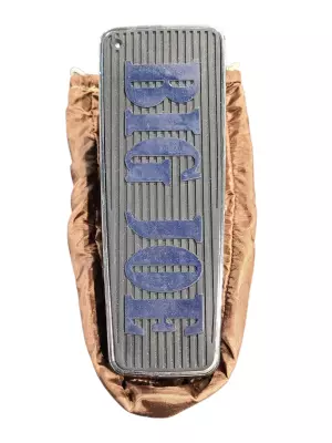 Big Joe - W601 Wah Pedal