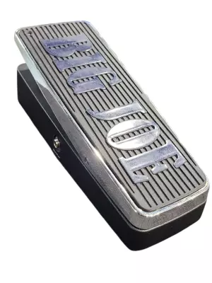 Big Joe - W601 Wah Pedal 2